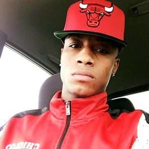 Meet your Posher, Marco